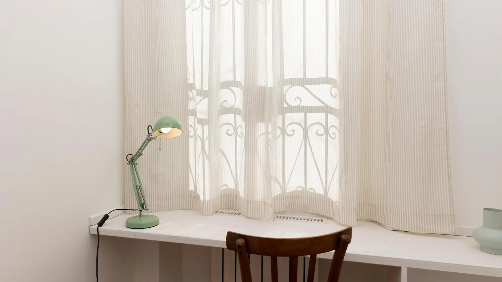 The Orange Garden Apartment Rome